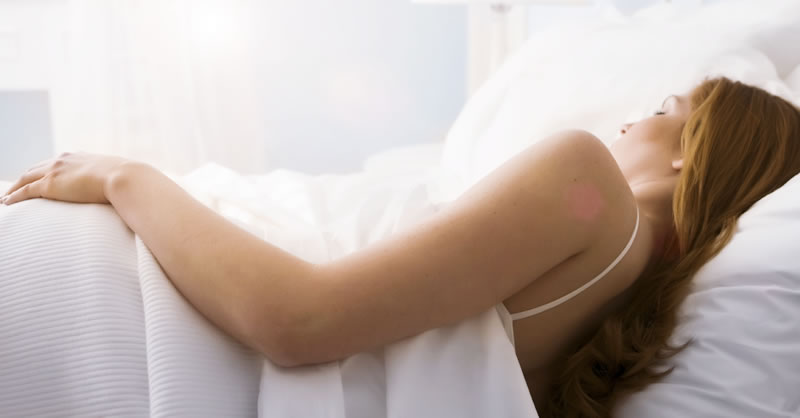 เปลี่ยนตัวเองให้เป็นคนตื่นเช้าได้อย่างไร?