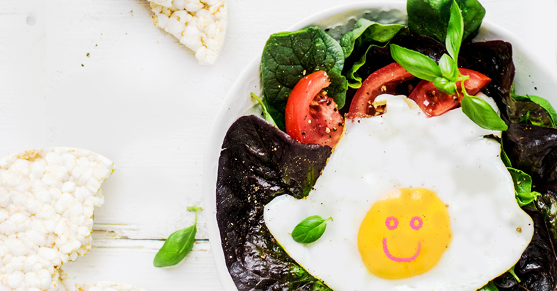 คุณแม่ฟังทางนี้! อาหารที่ “ควร” และ “ไม่ควร” ทาน เมื่อเริ่มให้นมลูก