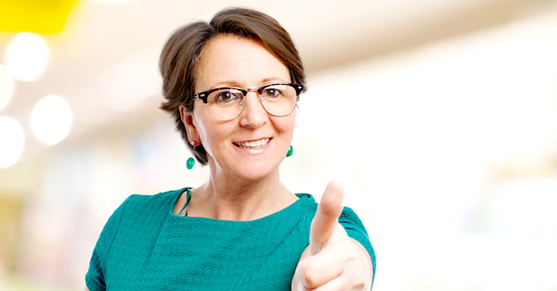 4 อาหารกินดี ในวัยหมดประจำเดือน