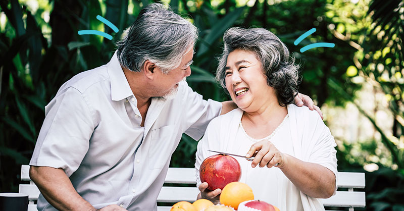 แร่ธาตุและสมุนไพรเพิ่มความจำ