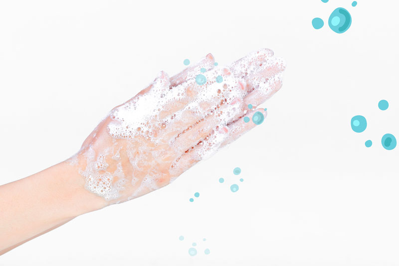 การติดเชื้อทางเดินหายใจ