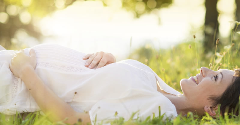 คนท้องต้องหยุดอ่าน! สารอาหารที่จำเป็นต่อเด็กในครรภ์