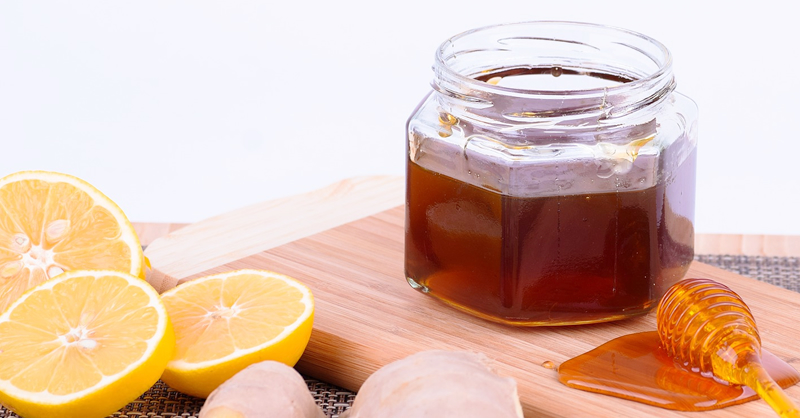 4 สูตรธรรมชาติบำบัดผิว เนียน ปัง สั่งได้!