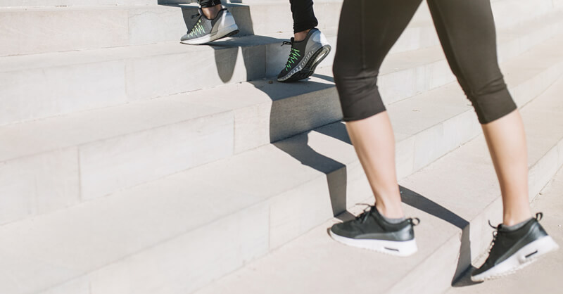 9 วิธีที่ทำให้หัวใจแข็งแรงขึ้น