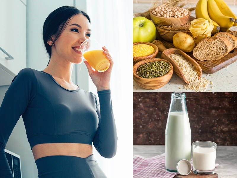 ‘ตะคริว’ สัญญาณอันตรายเมื่อร่างกายขาดวิตามิน (2)