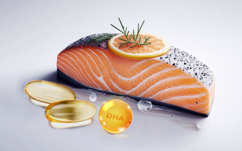 ควรเลือกทานอย่างไร? เมื่อเข้าสู่วัยสูงอายุ