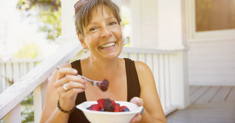 9 วิธีคลีนหัวใจให้สดใสแข็งแรงกว่าเดิม