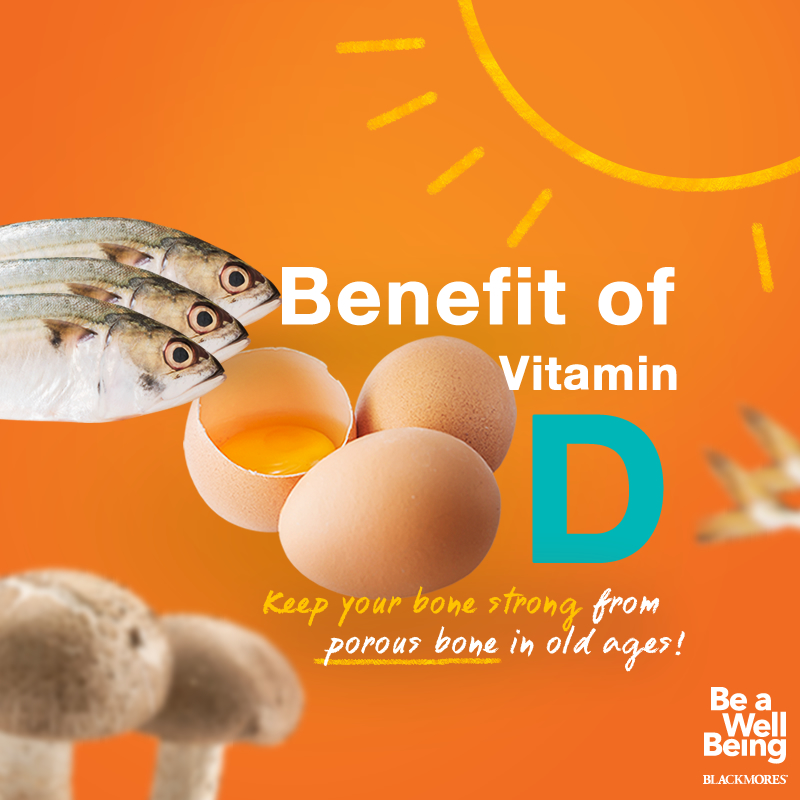 How to get your daily dose of vitamin D in winter