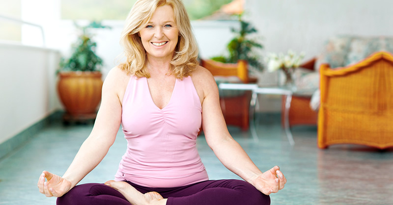 5 Transition techniques to menopause   