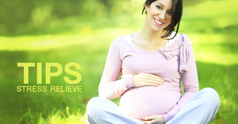 Surviving stress in pregnancy