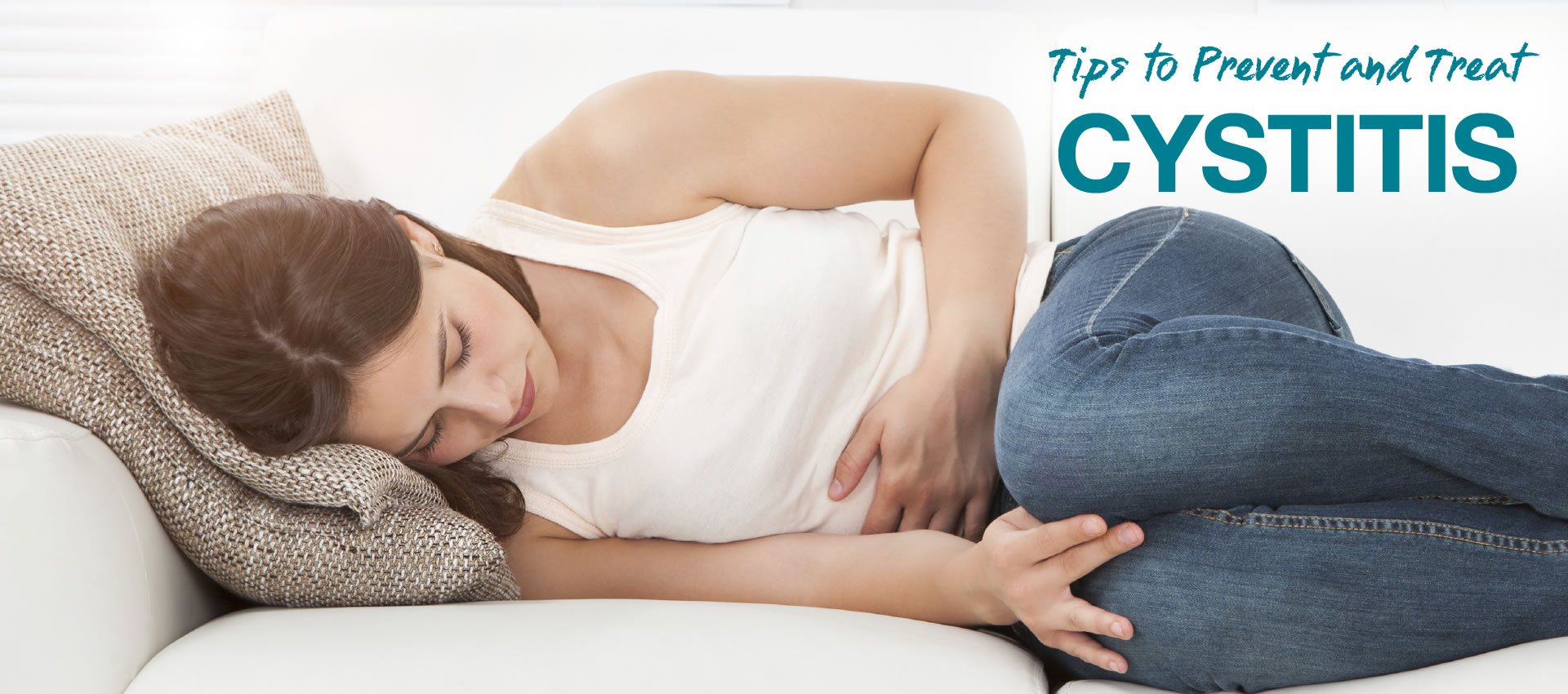 7 ways to protect cystitis