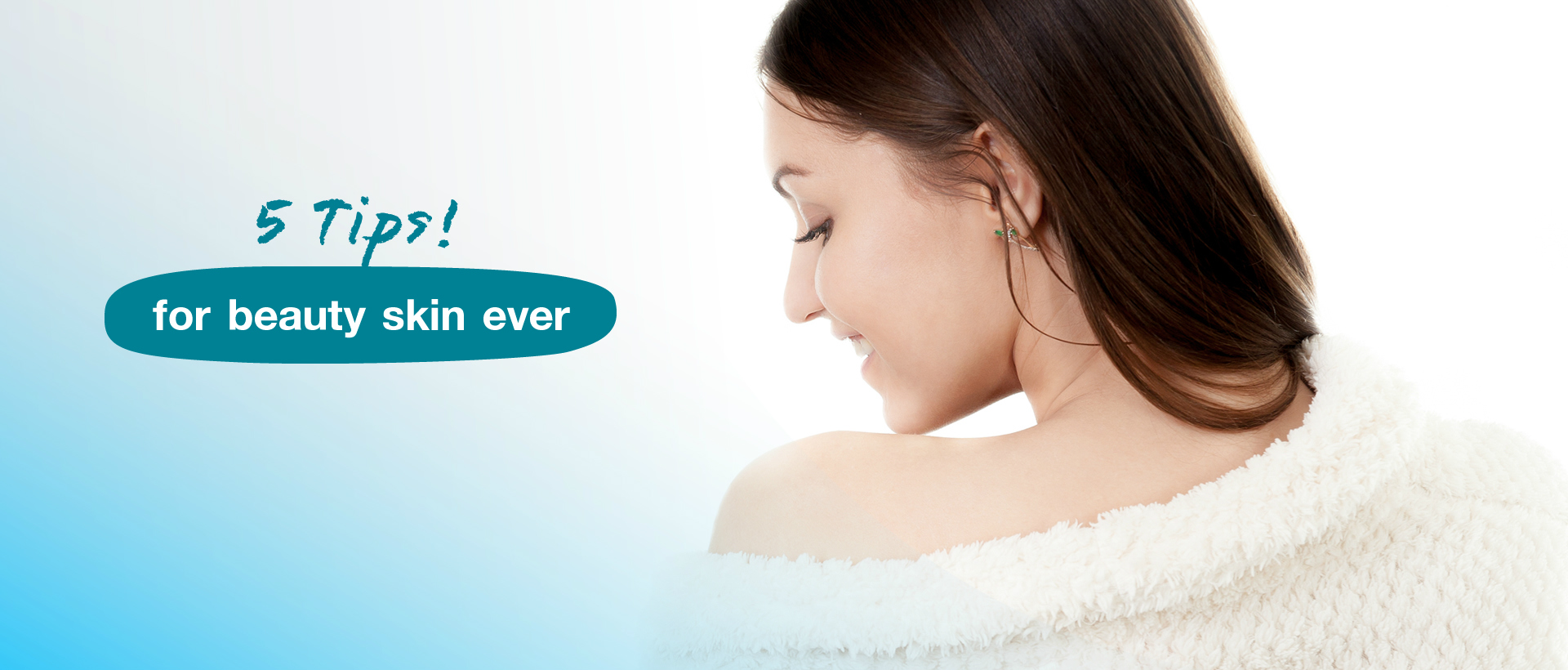 4 skin care hacks you can do at home