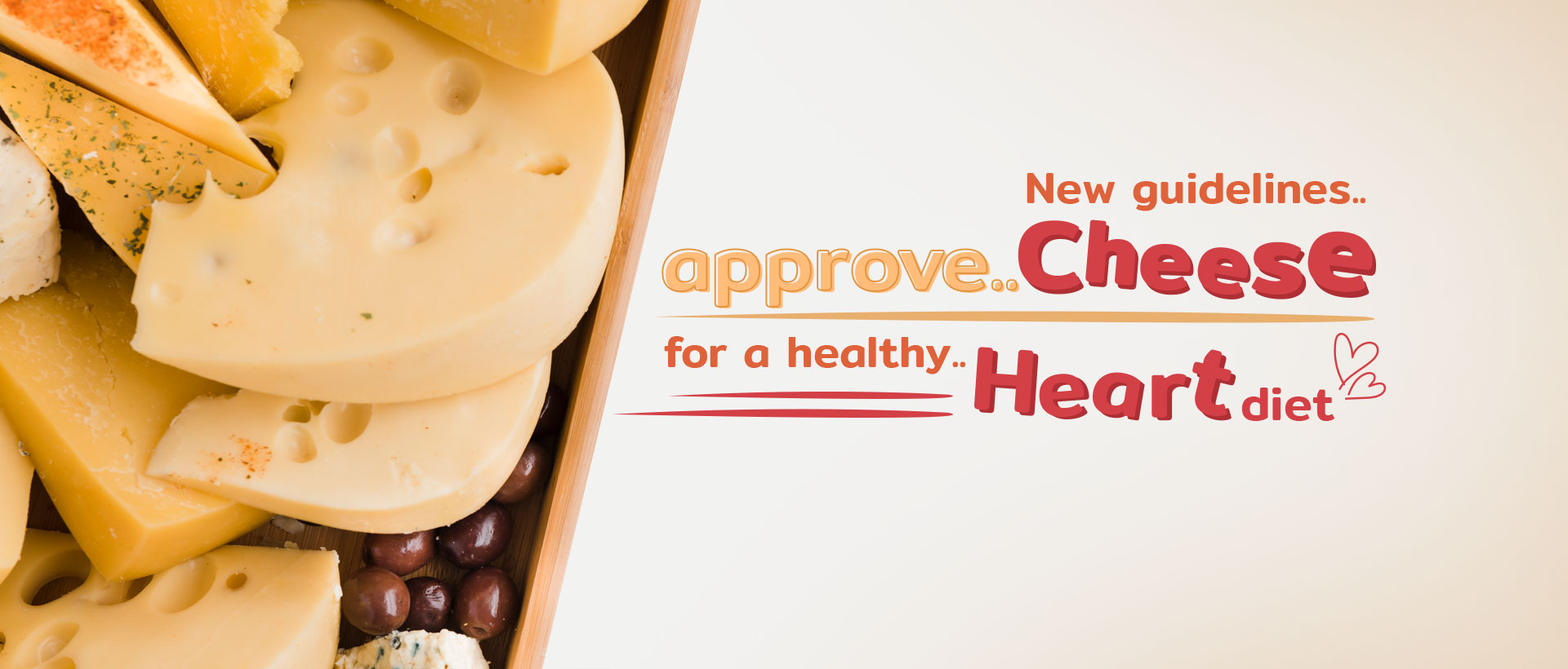 Best Cheese For Heart Healthy Diet New guidelines approve cheese for a healthy heart diet| Blackmores Club