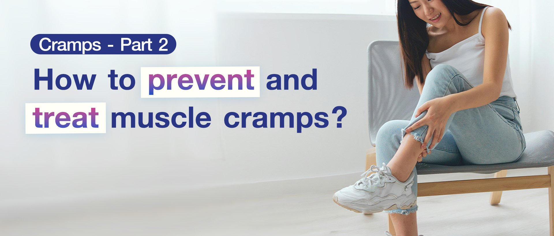 How To Stop Muscle Cramps Painful at Joy Herman blog