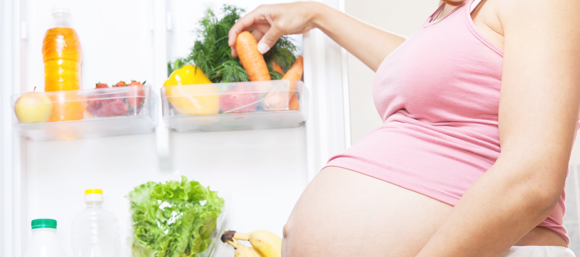 Dear mothers-to-be, here is your best pregnancy food  