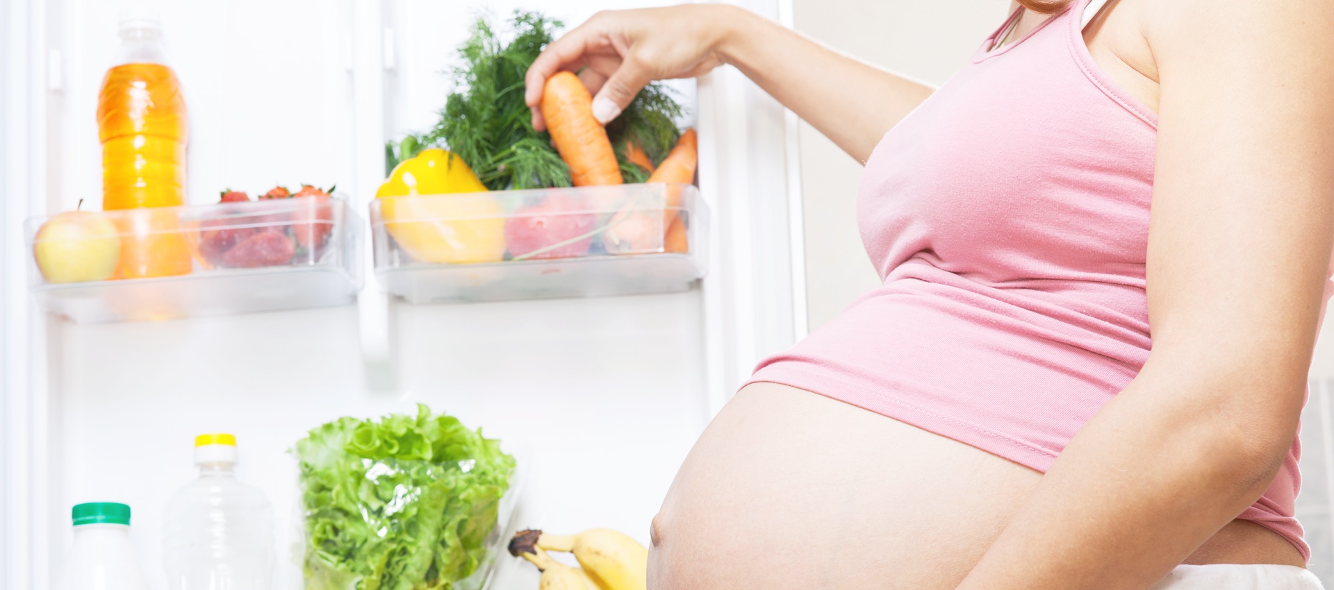 Dear mothers-to-be, here is your best pregnancy food