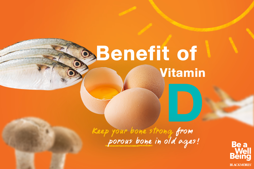 How to get your daily dose of vitamin D in winter
