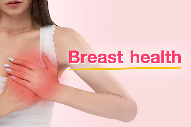 Breast health