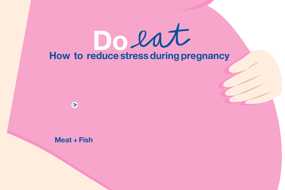 Surviving stress in pregnancy 