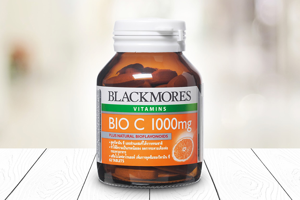 Blackmores Vitamins Bio C