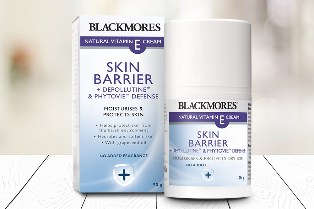 ผลิตภัณฑ์ Blackmores Livemore Club