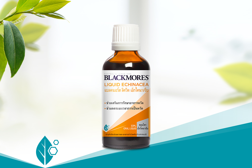 Blackmores Liquid Echinacea